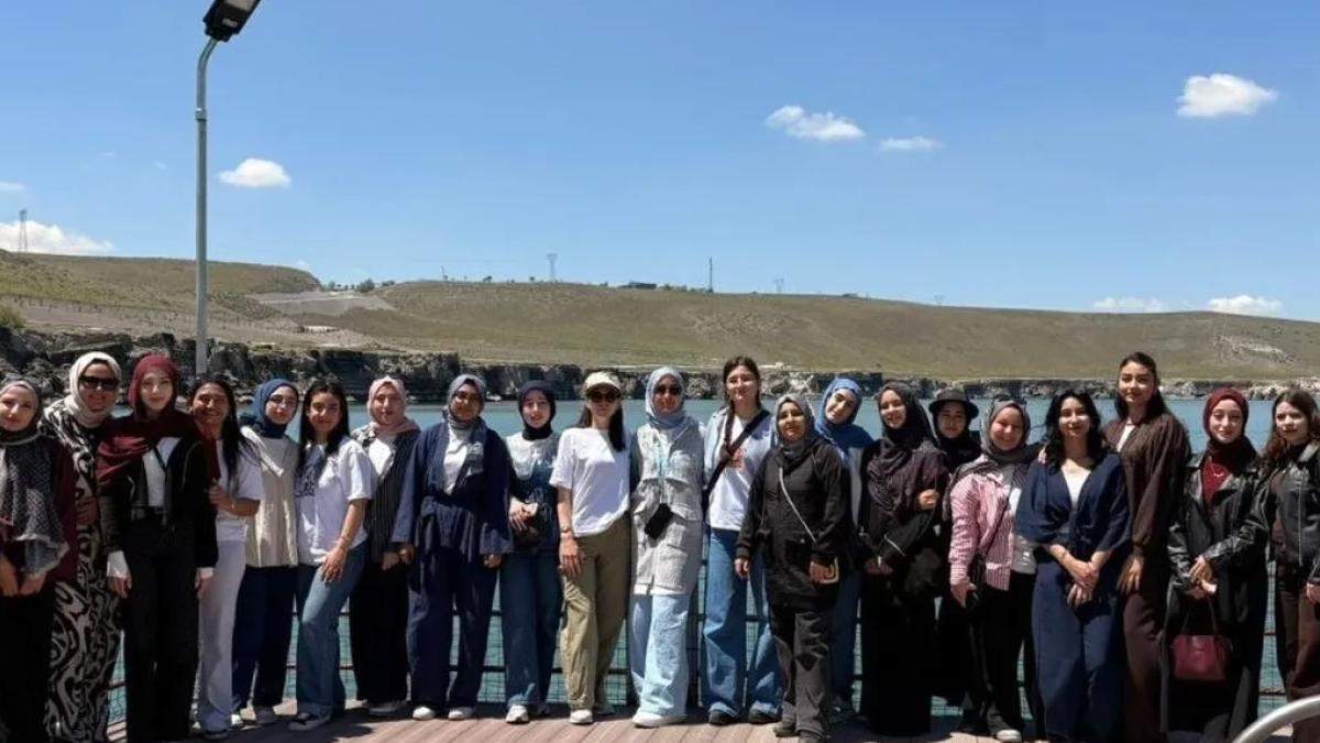 Konya’da LİMA ile gençler donanımlı yetişiyor