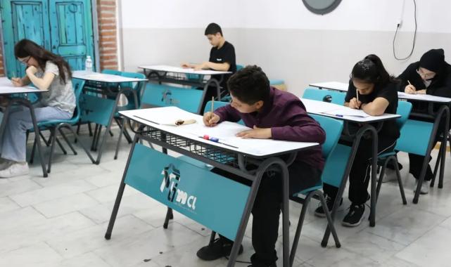 Konya’da Siyer Bilgi Yarışması final heyecanı