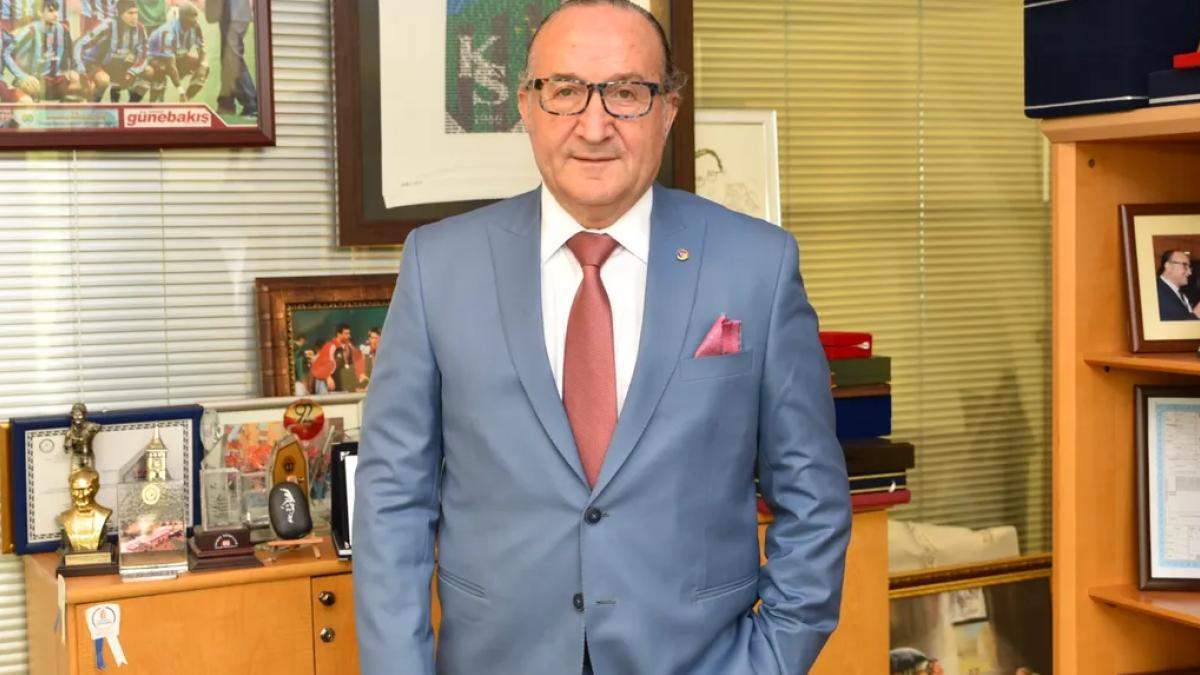 KSO Başkanı Zeytinoğlu’ndan sanayi kapasite ve endeks değerlendirmesi