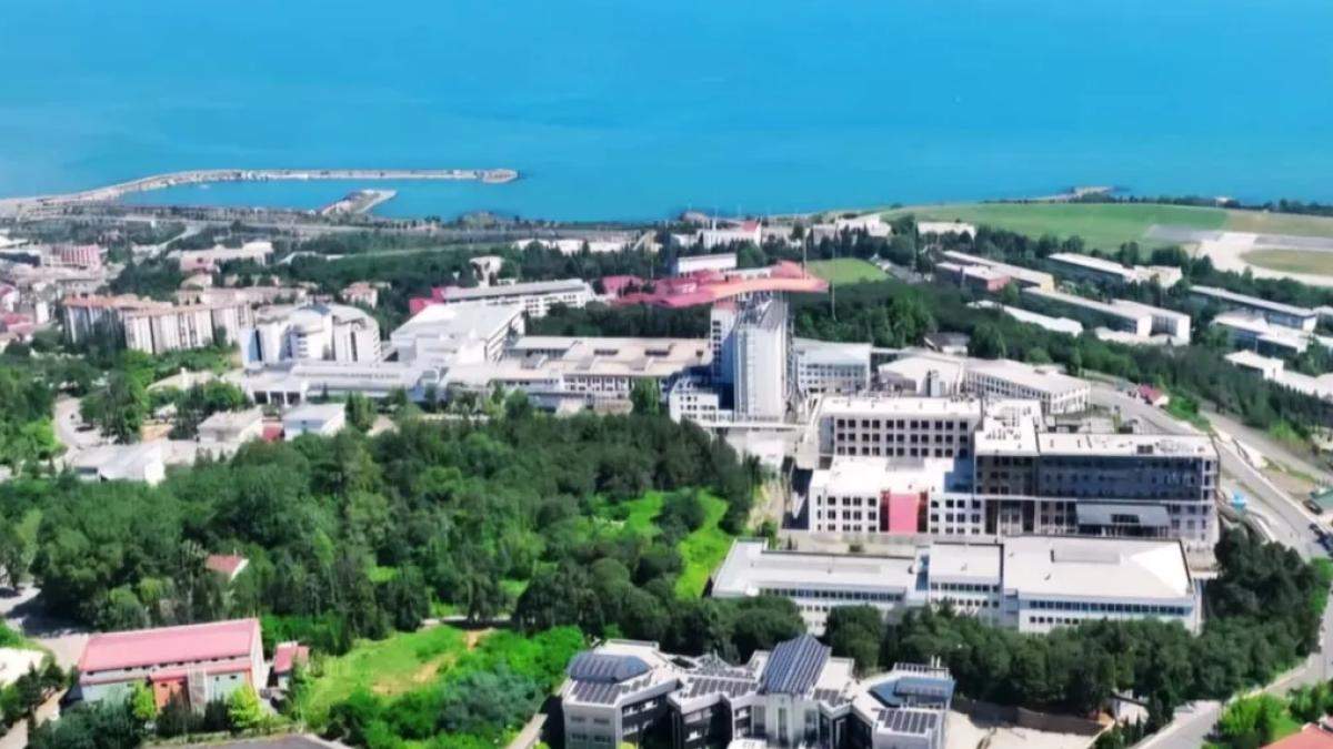 KTÜ’de Deney Hayvanları Uygulama ve Araştırma Merkezi Yönetmeliği Resmi Gazete'de