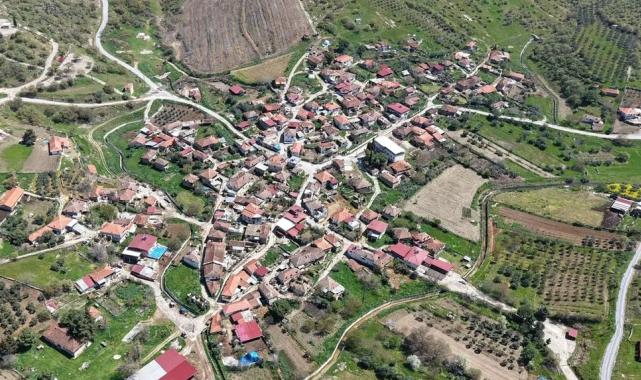 Manisa Kula’da yılların su hasreti bitiyor
