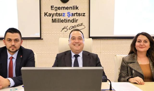 Manisa'da su faturalarına yüzde 15’lik indirim