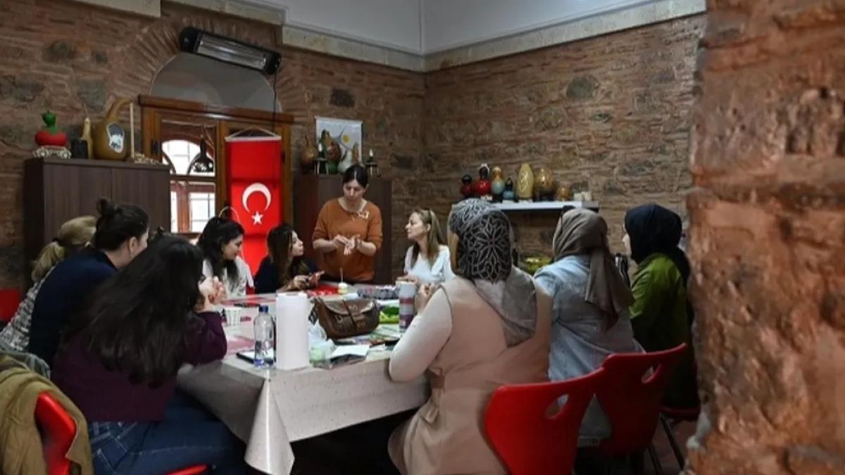 MASMEK'ten ücretsiz workshop