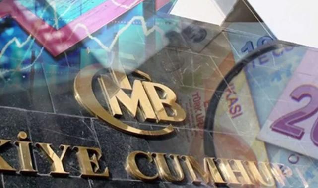 Merkez'in yıl sonu enflasyon beklentisi yüzde 26’ya çıktı