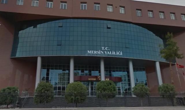Mersin Valiliği açıkladı... Tarsus'taki silahlı saldırının faili ölü ele geçirildi!