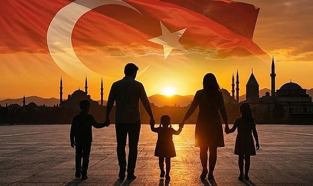 'Milli Aile Haftası' kapsamında 81 ilde aile odaklı programlar düzenlenecek