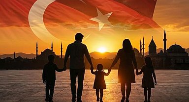 'Milli Aile Haftası' kapsamında 81 ilde aile odaklı programlar düzenlenecek