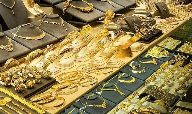 Mücevherde 'Çadır günleri, dev indirim ve maliyetine satış' algısına dikkat!