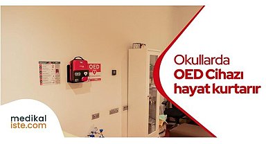 Okullarda OED Cihazı Gerekliliği: Eğitim Kurumu Rehberi