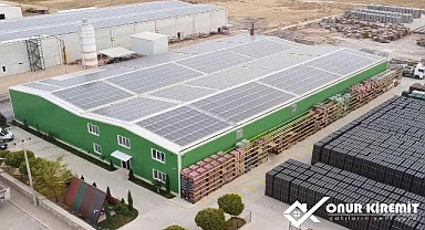 Onur Kiremit ile Doğru Çatı Seçimi: Beton mu, Kil mi?