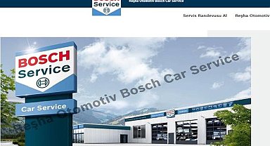 Ordu Oto Servis Hizmetleri