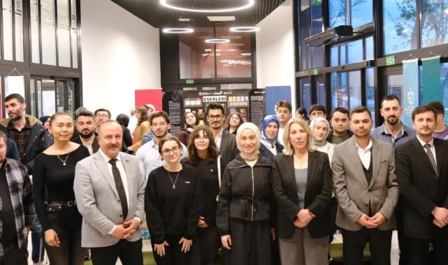 Ortaçağ Türk dünyasına yolculuk