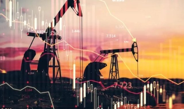 Petrol iki ayın en sert düşüşüne hazırlanıyor