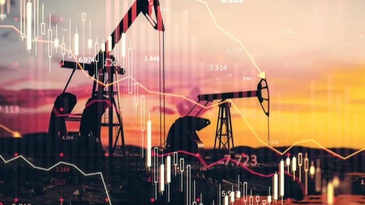 Petrol iki ayın en sert düşüşüne hazırlanıyor