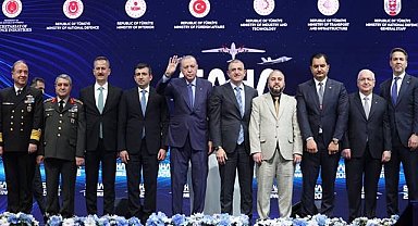 SAHA 2026 Fuarı dünyada gündem oldu!
