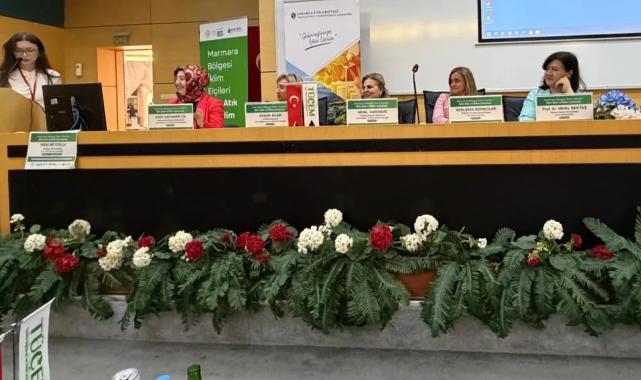 Sakarya’da gençler iklim ve sıfır atık için buluştu
