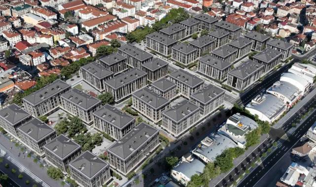 Sakarya’da kentsel dönüşümde ilk adım atılıyor