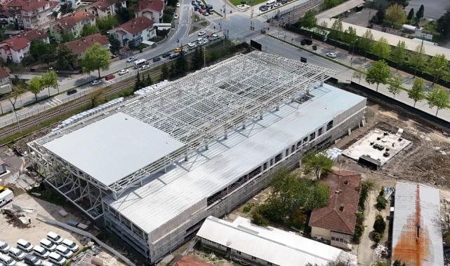 Sakarya'ya yeni kalkınma hamlesi başlatacak dönüşüm geliyor