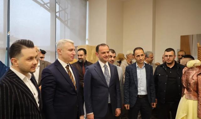 SAMEK yıl sonu sergileri Sapanca’da devam etti