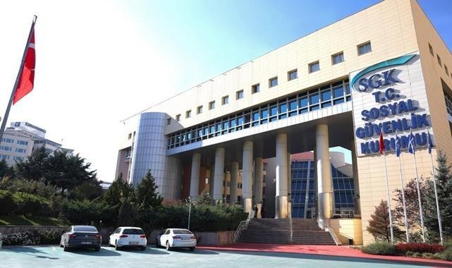 SGK borçlarına 72 ay taksit ve teminatsız tecil limiti artışı
