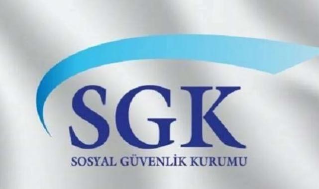 SGK Sosyal Sigorta İşlemleri Yönetmeliğinde değişikliğe gitti