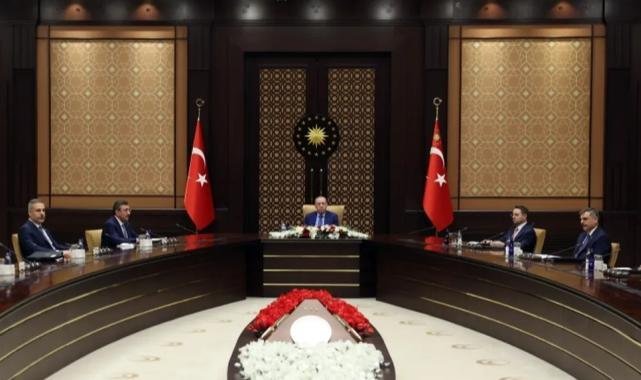 Siber Güvenlik'te 'kritik altyapılar ve veri egemenliği' vurgusu