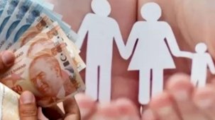 1,8 milyar liralık SED ödemeleri hesaplarda
