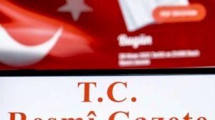19 Mülki İdare Amiri 'birinci sınıf' oldu