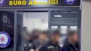 24 ilde dolandırıcılık operasyonu: 224 gözaltı, 133 tutuklama!