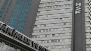 4 yeni Ağır Ceza Mahkemesinin yargı çevresi belirlendi