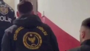 5 ilde 'change araç' operasyonu! 40 araç ele geçirildi, 24 şüpheli yakalandı