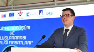 AB desteği ile dijital dönüşüm KSO’da konuşuldu
