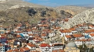 ABB UNESCO Mirasını kent gezileriyle tanıtıyor