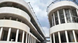 ABB’den Başkent'in kalbine 'BahçeliHâl' projesi