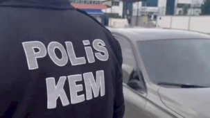 Adana’da uyuşturucu operasyonu: 2 tutuklama