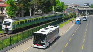 ADARAY, metrobüs ve belediye otobüsleri bayramda ücretsiz