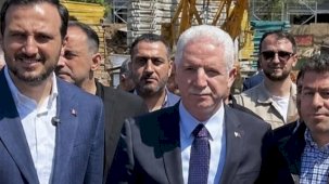 Ağrılı iş insanından İstanbul eğitimine katkı