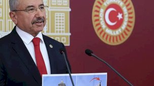 AK Partili Erdem’den Sancaktepe Anıtı tepkisi