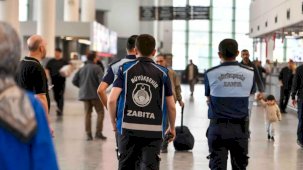 Ankara'da bayram yoğunluğuna karşı tedbirler artırıldı
