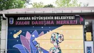Ankara'da Kadın Danışma Merkezleri 16 bin kadına ulaştı
