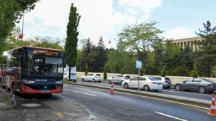 Ankara’da kültür turu seferleri bayram boyunca devam edecek