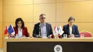 Antalya’da iklim direnci için ikinci adım