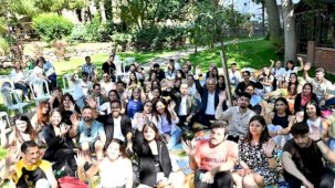 Antalya’nın iklim geleceği COP31