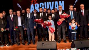 Arguvan Türküleri için UNESCO hazırlığı