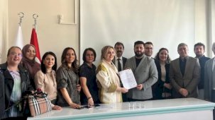 Artvin’de 3 hastane Anne Dostu oldu