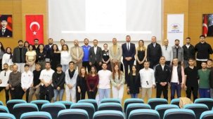 Artvin’de 'Sporda Etik Yaklaşım ve Çocuğun Korunması' eğitim programına yoğun ilgi