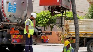 ASKİ’den Başkentlilere kurban atıkları ve su tasarrufu uyarısı