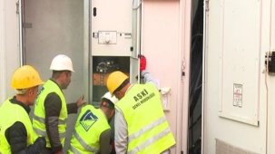 ASKİ'den kesintisiz su için güçlü önlem