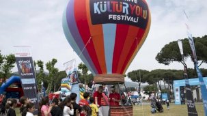 Aydın'da 9 gün süren maraton sona erdi