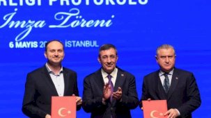 Bağımlılıkla mücadelede yeni seferberlik... “Adım Adım El Ele”'nin startı İstanbul'dan verildi